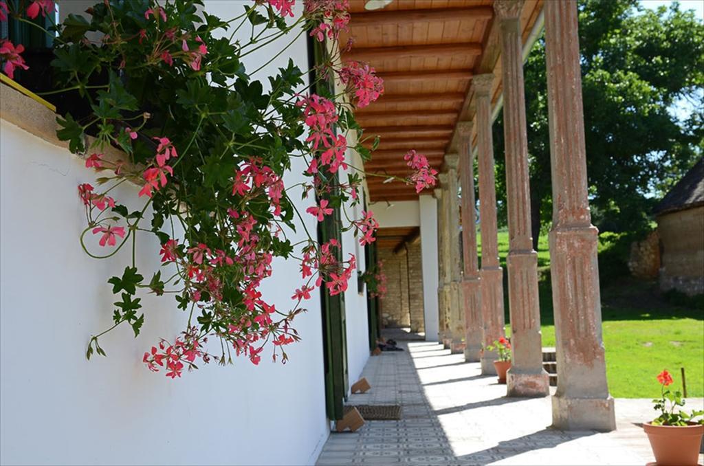 Zengoalja Vendeghaz Hotel Erzsebet Luaran gambar