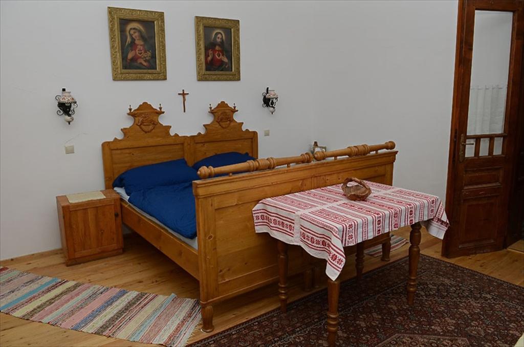 Zengoalja Vendeghaz Hotel Erzsebet Luaran gambar