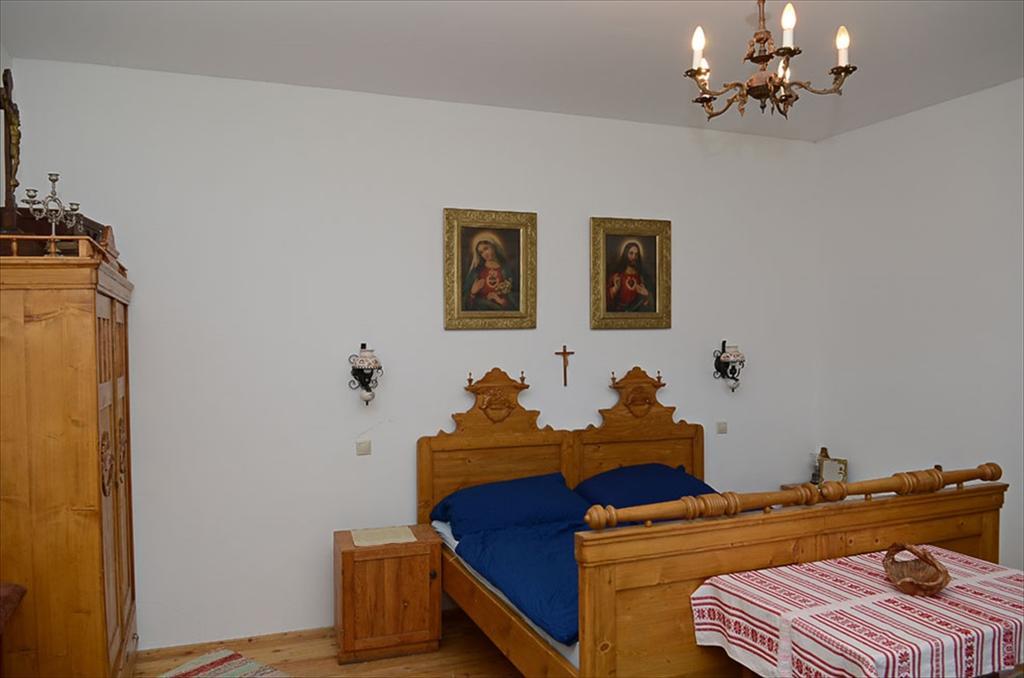 Zengoalja Vendeghaz Hotel Erzsebet Luaran gambar