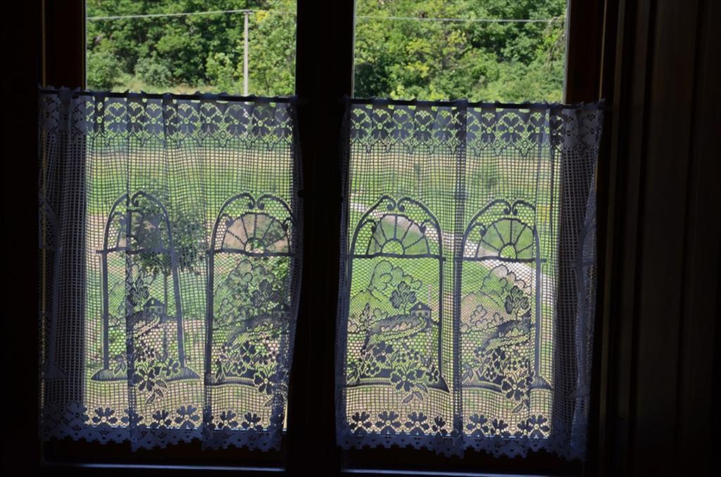 Zengoalja Vendeghaz Hotel Erzsebet Luaran gambar
