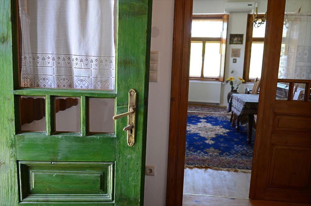 Zengoalja Vendeghaz Hotel Erzsebet Luaran gambar